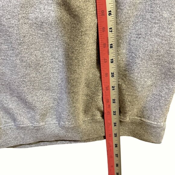 VTG University of Arizona Wildcats Embroidered Sweatshirt Adult L USA Sportswear - Picture 10 of 13